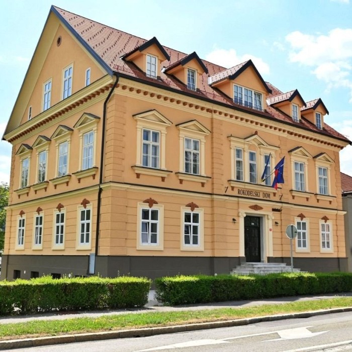 Predstavniki LAS Dolina Soče na 21. Zboru Članov Društva za Razvoj Slovenskega Podeželja in Posvetu o Trajnostnem Razvoju Podeželja