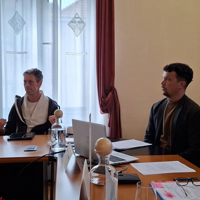 Seja sveta regije: potrjen Dodatek št. 4 k DRR, izbran nov predsednik in podprt poziv k spremembi zakonodaje glede kolesarjenja v zavarovanih območjih