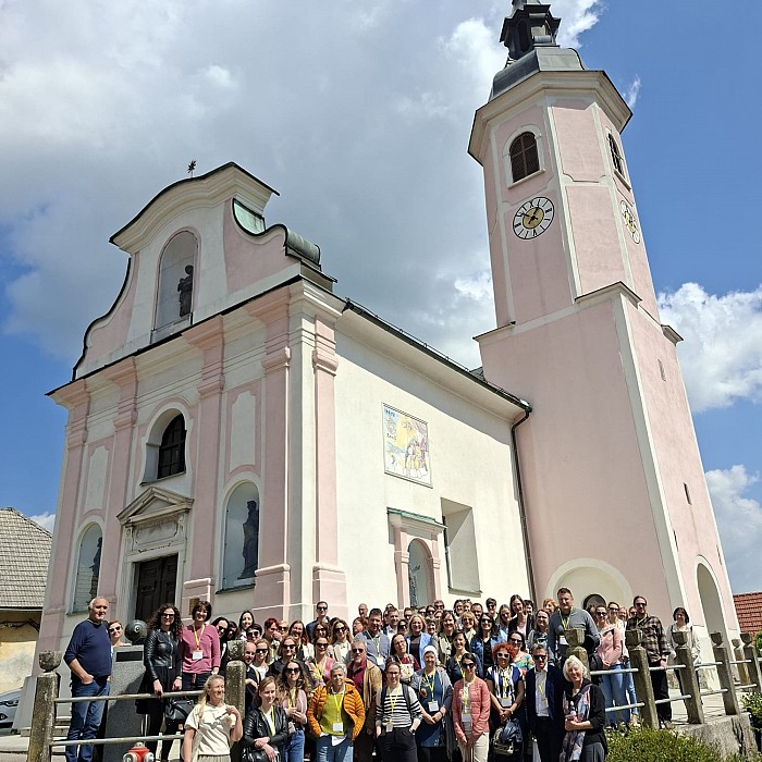 Pomembni koraki k bolj usklajeni promociji podeželja na posvetu DRSP