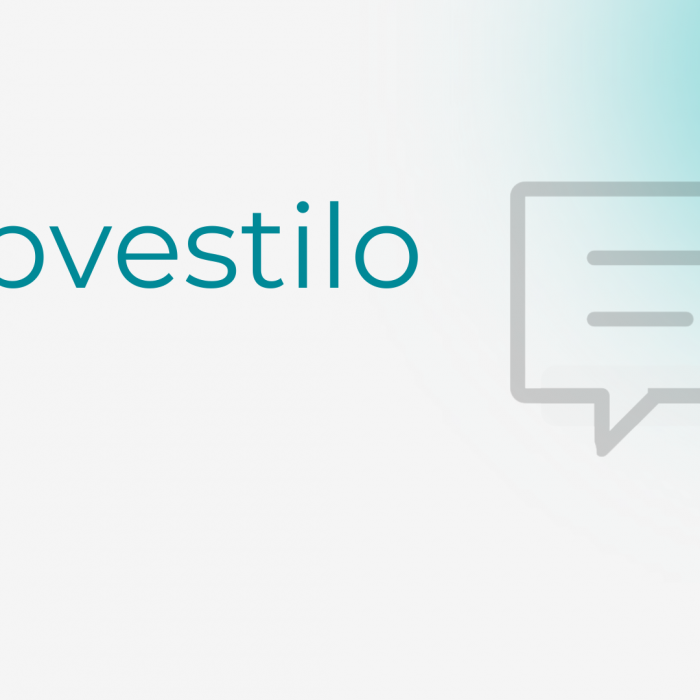 Obvestilo o končani izbiri za prosto delovno mesto 