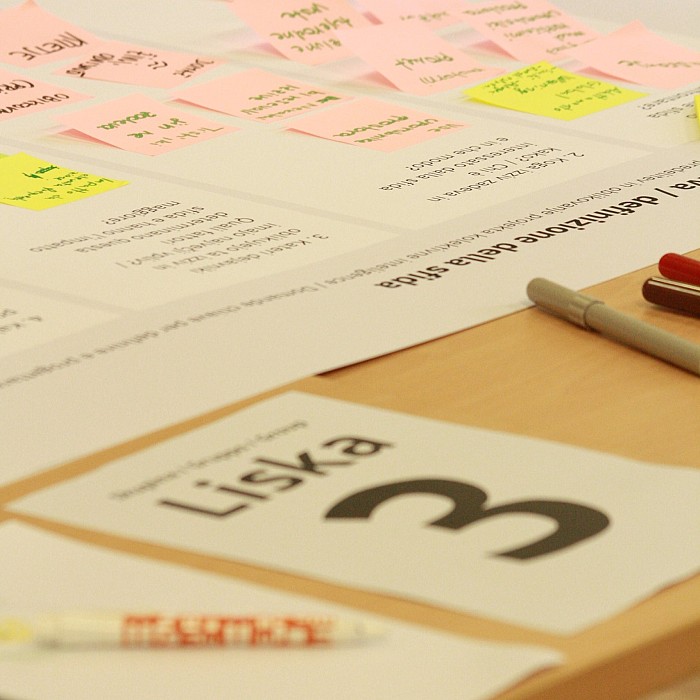 Prva čezmejna delavnica projekta ITINERANT uspešno odprla proces priprave akcijskega načrta za Stol in Planjo