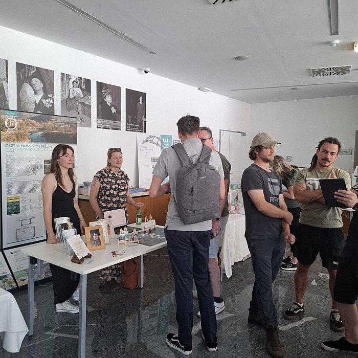 Ulica obrti in podjetništva mladim približala poklice, podjetništvo in trajnostno energijo