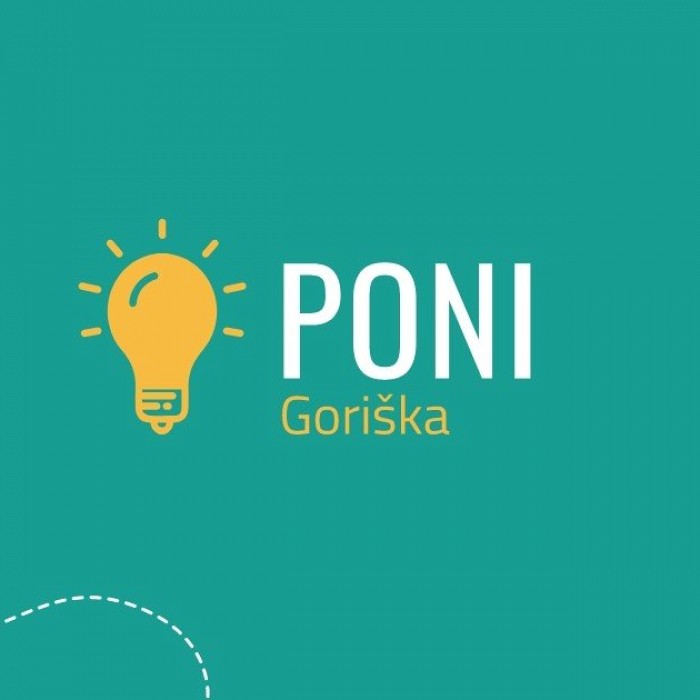 Zaključek 2. PONI skupine v Tolminu
