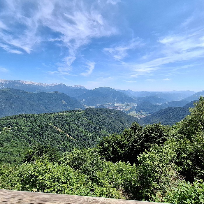 Druga faza projekta CLIMAAX: nadgradnja ocene podnebnih tveganj za Goriško regijo