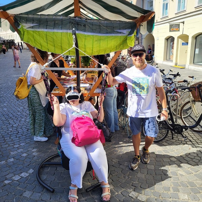 PONI Tolmin na PONI EXPO 2026 v Ljubljani