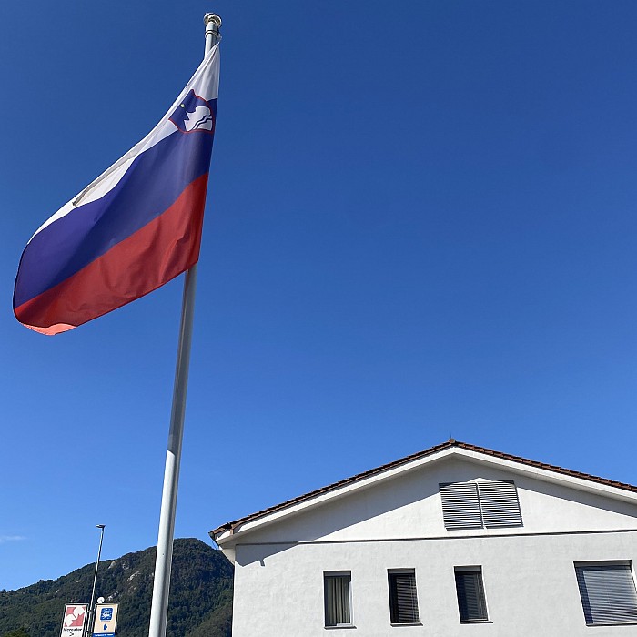 Ob prazniku priključitve Primorske k matični domovini