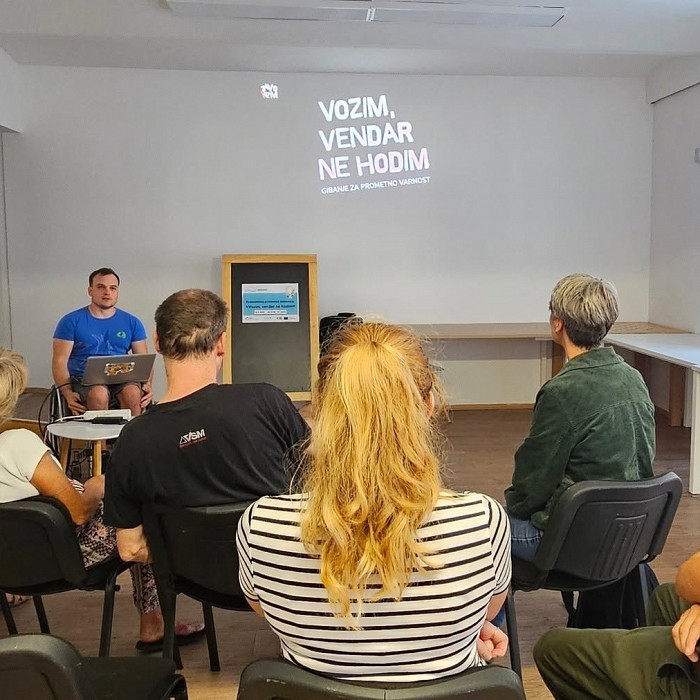 Evropski teden mobilnosti 2026