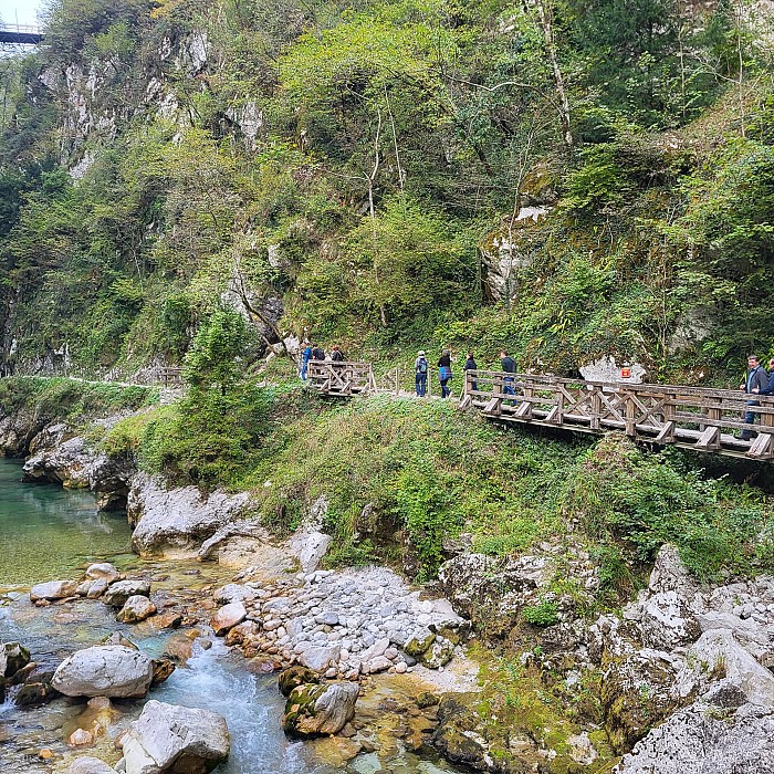 Posočje gostilo predstavnike alpskih regij: PRC že drugi mandat vodi Akcijsko skupino EUSALP