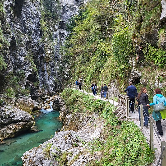 Posočje gostilo predstavnike alpskih regij: PRC že drugi mandat vodi Akcijsko skupino EUSALP