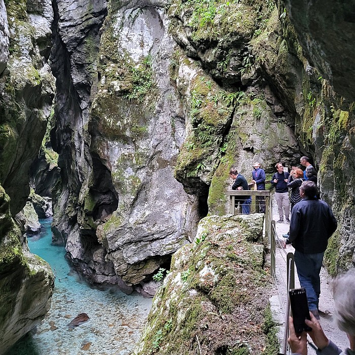 Posočje gostilo predstavnike alpskih regij: PRC že drugi mandat vodi Akcijsko skupino EUSALP