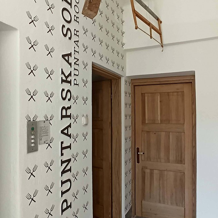 Gorenjskim gostom predstavili dobre prakse LAS Dolina Soče na Tolminskem