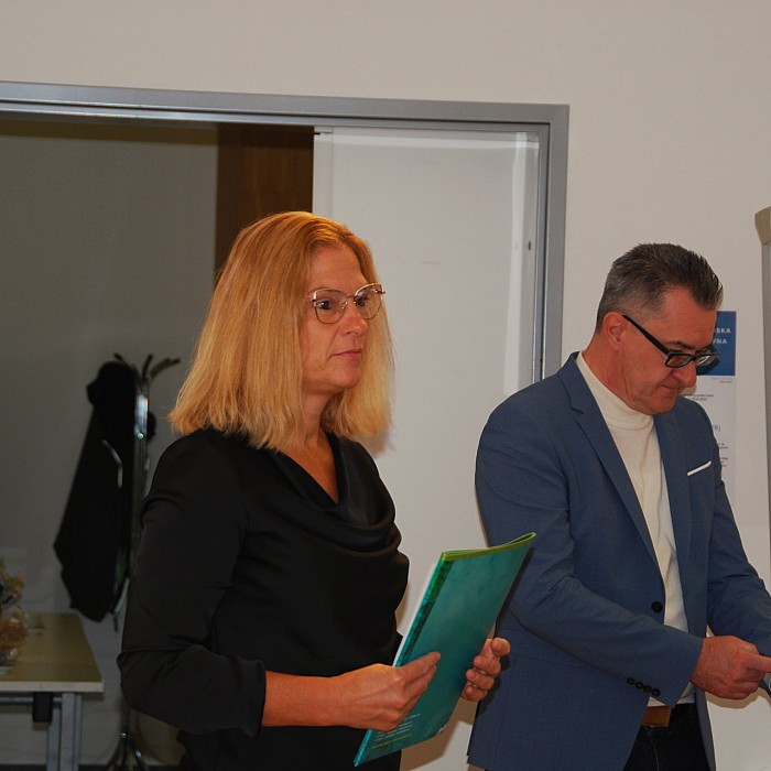 8. podjetniški zajtrk o zaščiti pred finančnimi prevarami v poslovnem svetu