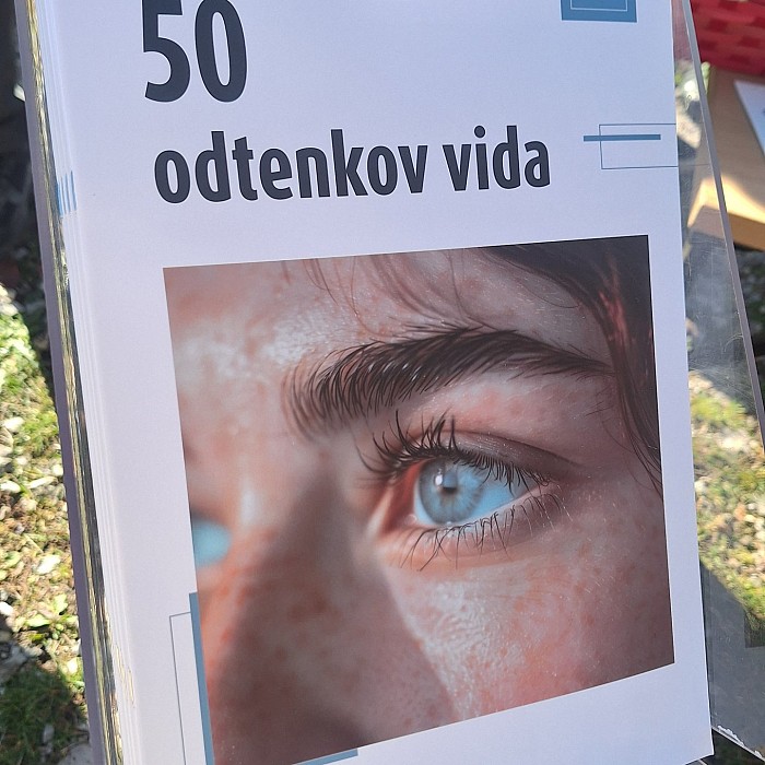 Dolina Soče z novimi ureditvami korak bližje dostopnemu turizmu za vse