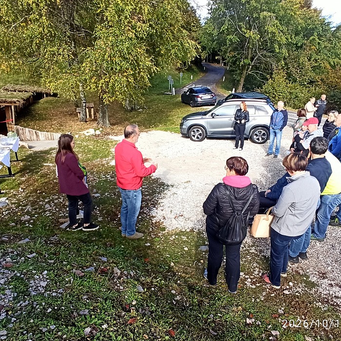 Dolina Soče z novimi ureditvami korak bližje dostopnemu turizmu za vse
