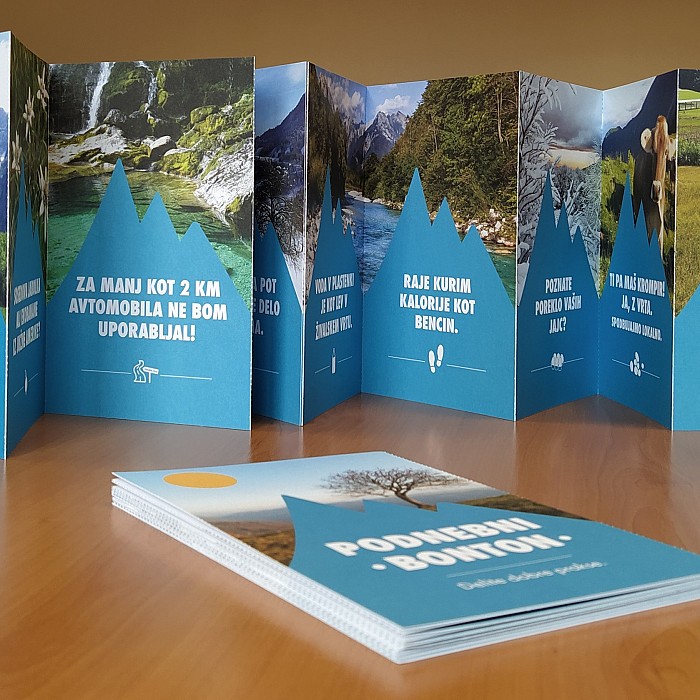 LokAlp, Alpsko partnerstvo za lokalne podnebne ukrepe