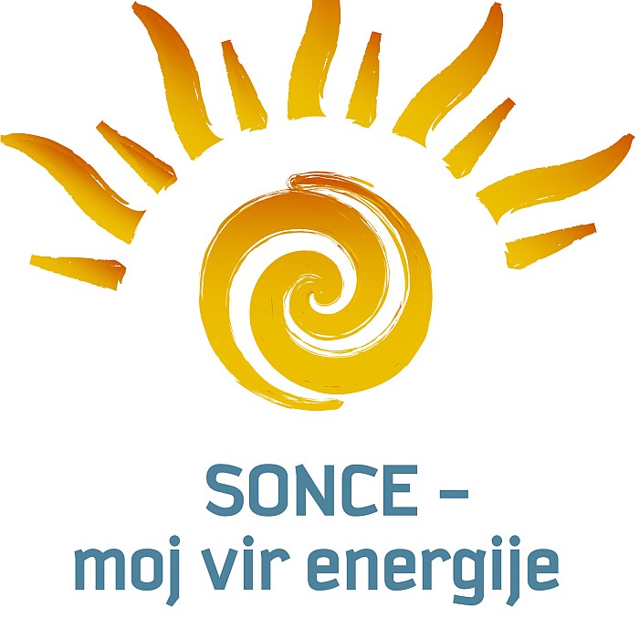 Sonce - moj vir energije