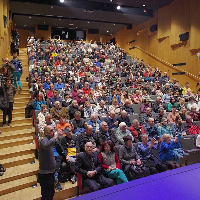 Brati gore v Posočju 2023