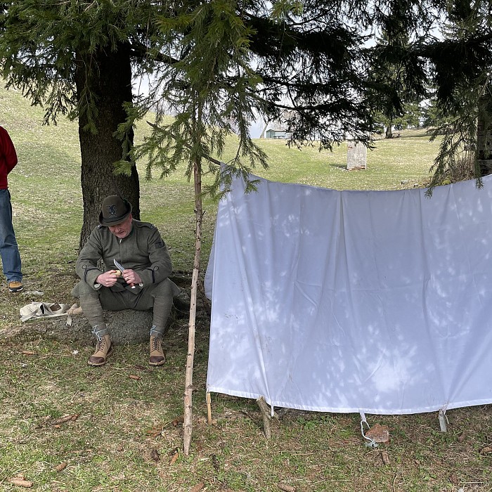 Predstavitev Walk of Peace kluba ponudnikov nastanitev