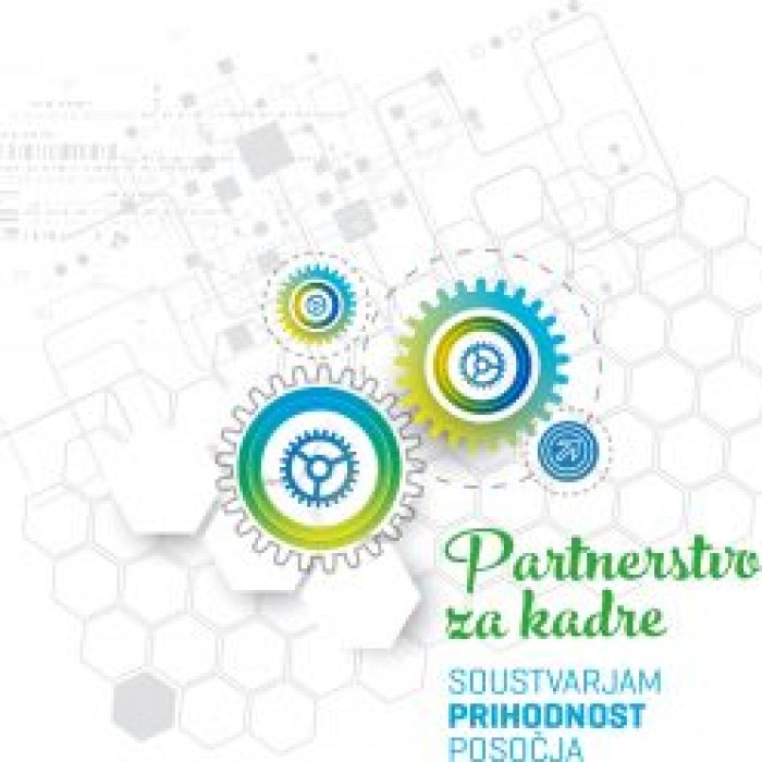 Partnerstvo za kadre (2023–2028)