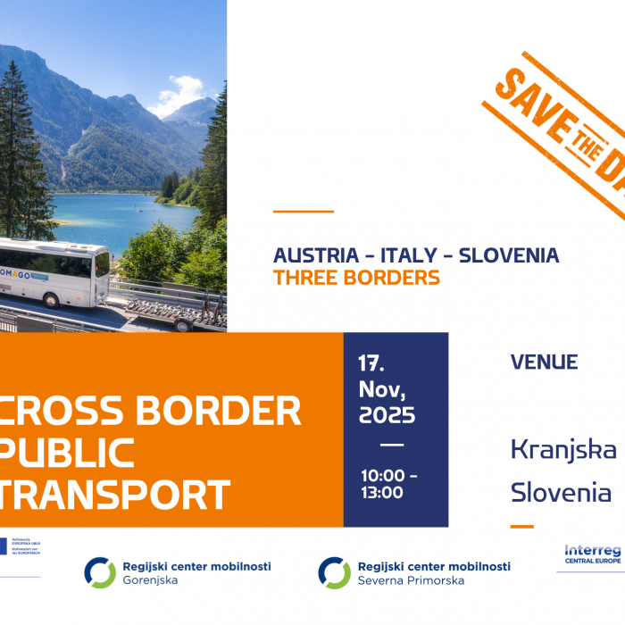 Break the Border – Ignite Cross-Border Mobility