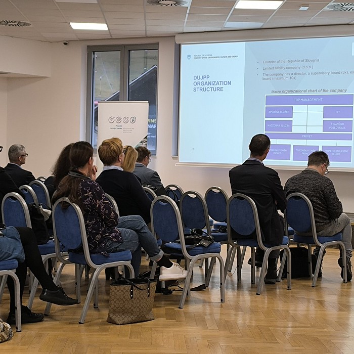 Strokovna konferenca o čezmejnem javnem potniškem prometu na območju tromeje