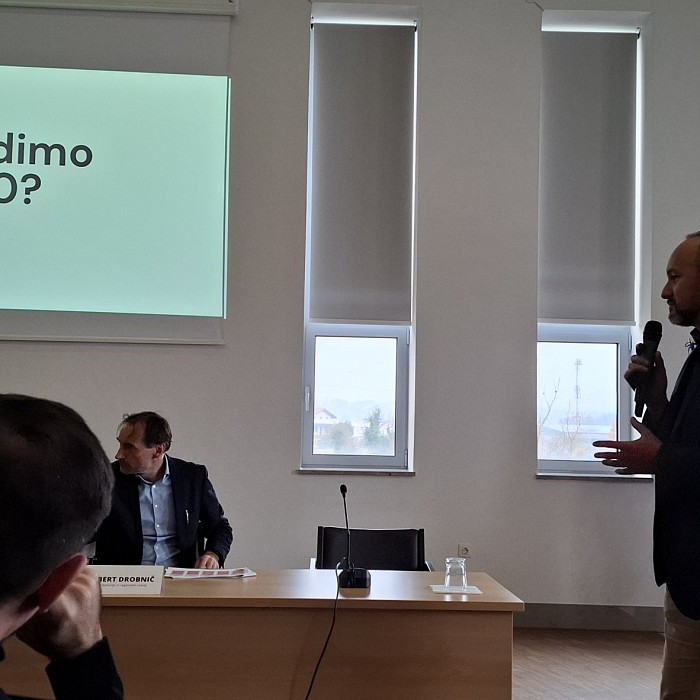 Nova strategija za enakomeren razvoj slovenskih regij