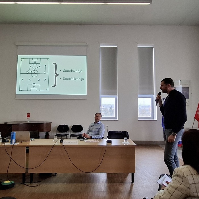 Nova strategija za enakomeren razvoj slovenskih regij