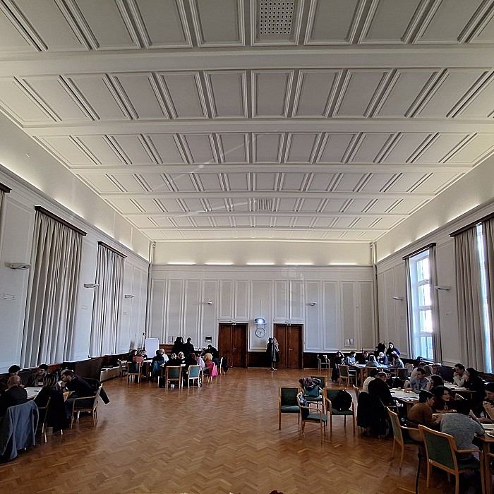 Regijsko srečanje Goriške uspešno povezalo akterje razvoja podeželja