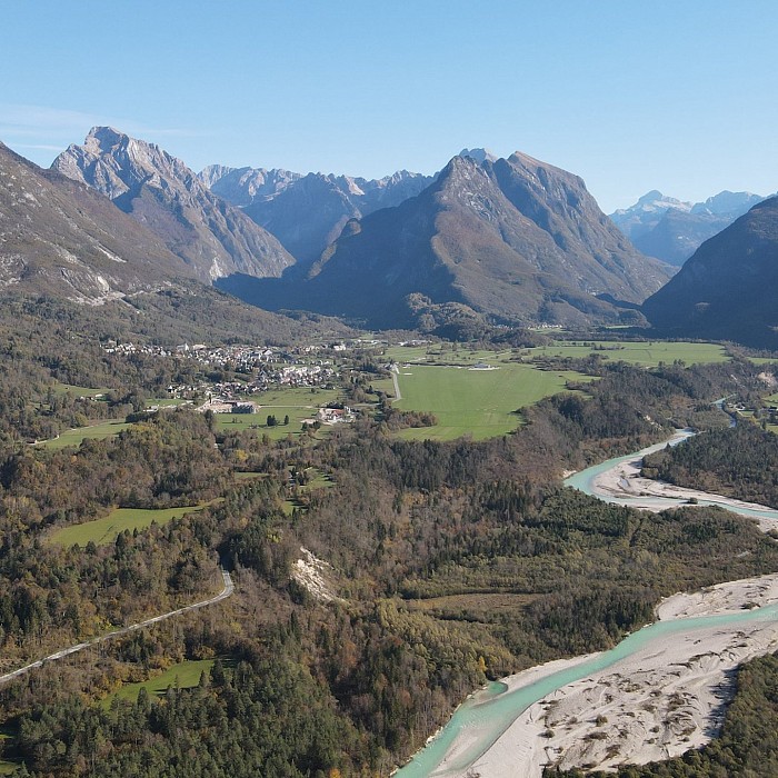 Pripravlja se Strategija razvoja in upravljanja Občine Bovec do leta 2050 – vabljeni k izpolnitvi ankete 