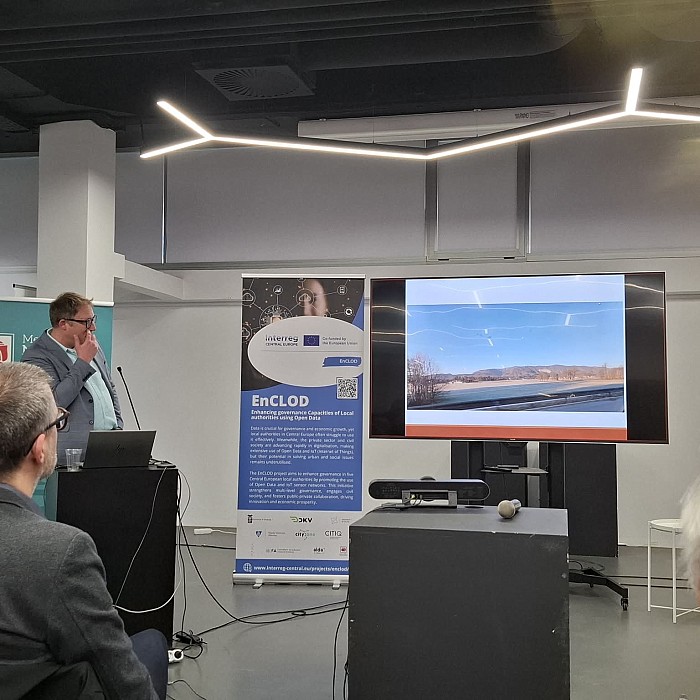 V Novi Gorici o kakovosti zraka