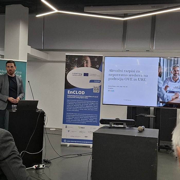 V Novi Gorici o kakovosti zraka