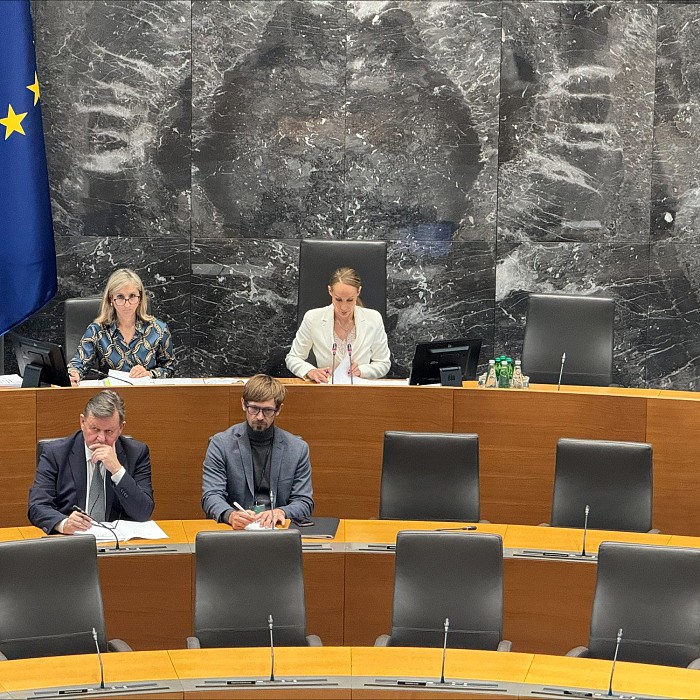 Kaj prinaša sprejeta novela Zakona o spodbujanju skladnega regionalnega razvoja za razvojne regije