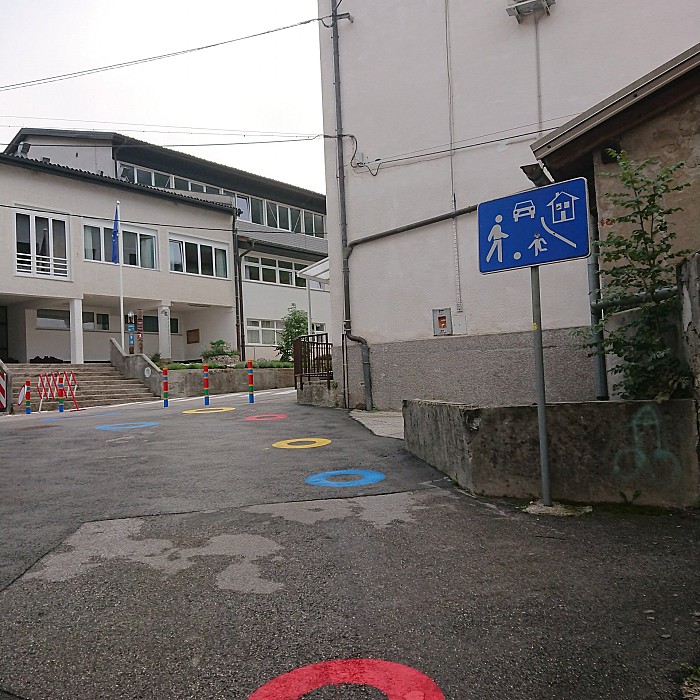 Nov razpis za podporo občinam pri komuniciranju ukrepov trajnostne mobilnosti v 2026