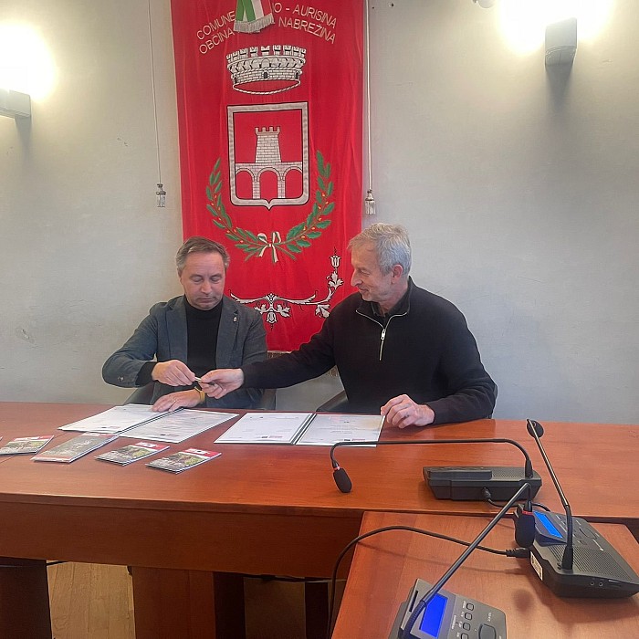 Zaključni dogodek projekta WALKofPEACE+