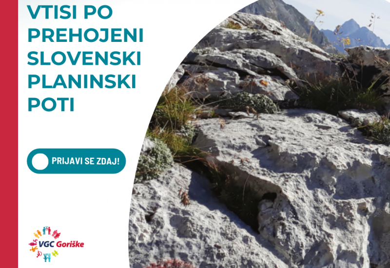 Vtisi po prehojeni Slovenski planinski poti