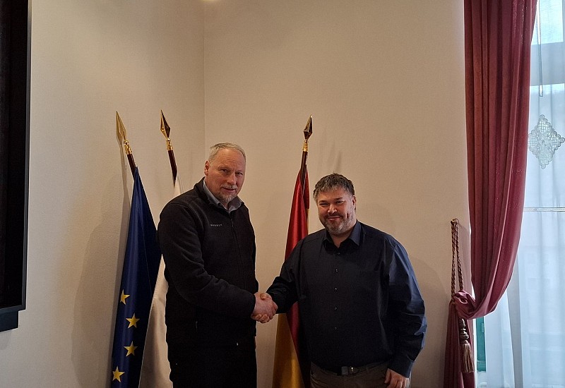 Seja sveta regije: potrjen Dodatek št. 4 k DRR, izbran nov predsednik in podprt poziv k spremembi zakonodaje glede kolesarjenja v zavarovanih območjih