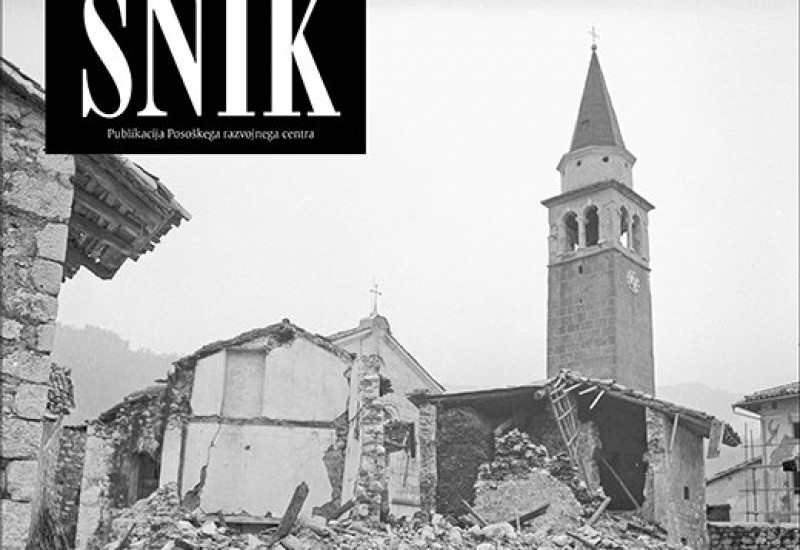 Nova številka SOČAsnika