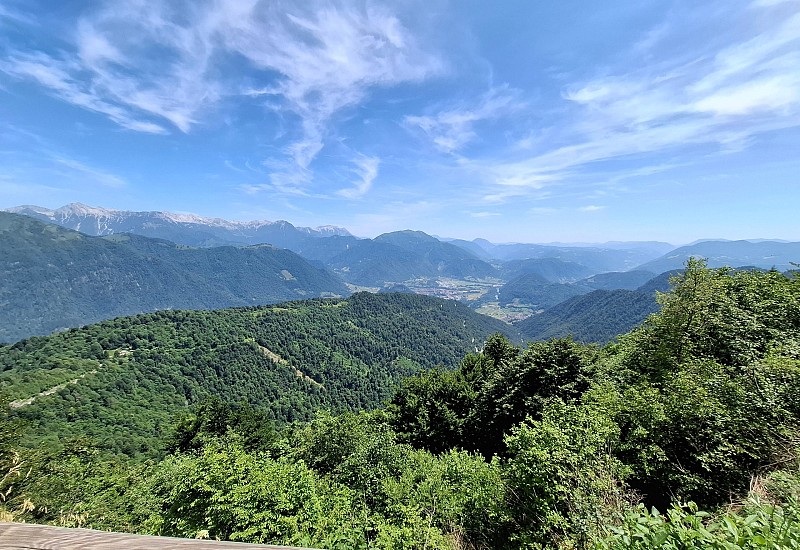 Druga faza projekta CLIMAAX: nadgradnja ocene podnebnih tveganj za Goriško regijo