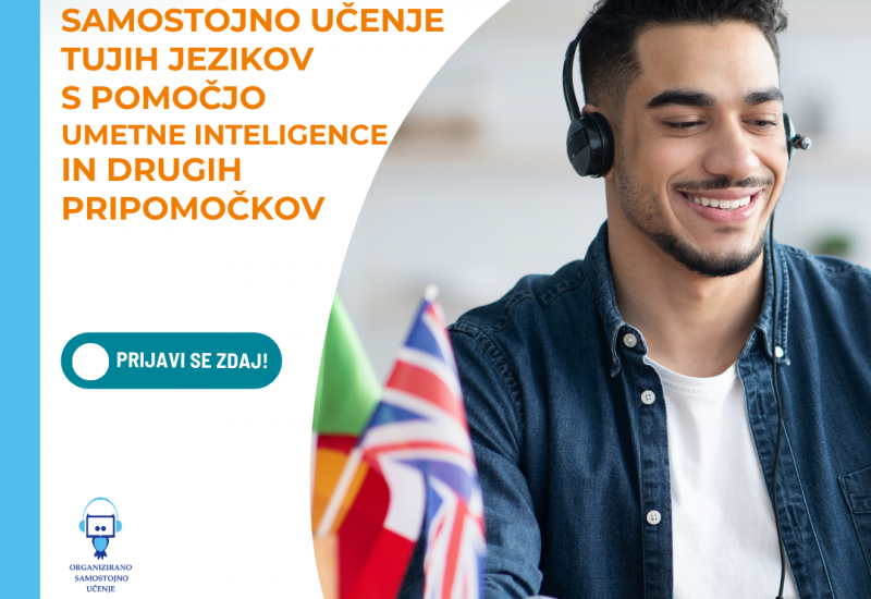 Digitalni jezikovni kotiček