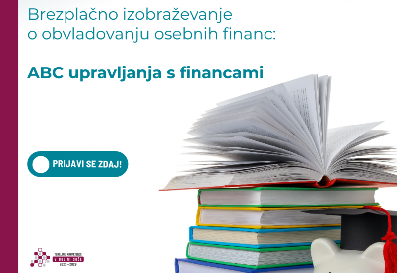 ABC upravljanja s financami