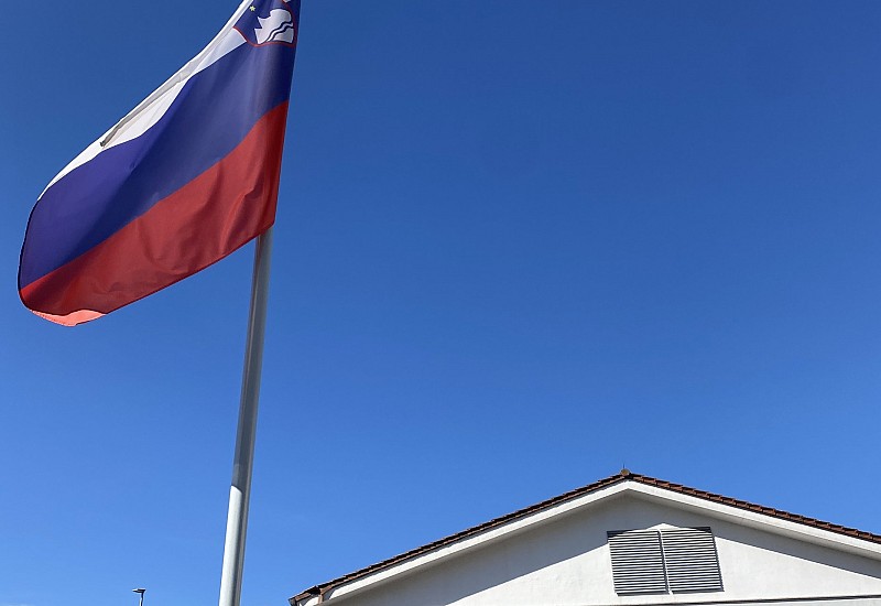 Ob prazniku priključitve Primorske k matični domovini