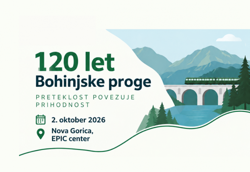 Preteklost povezuje prihodnost