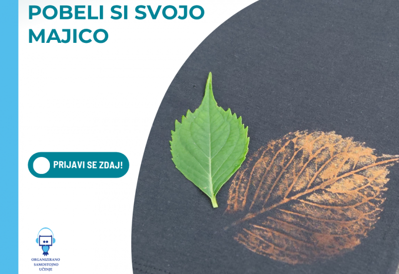 Pobeli si svojo majico v Bovcu