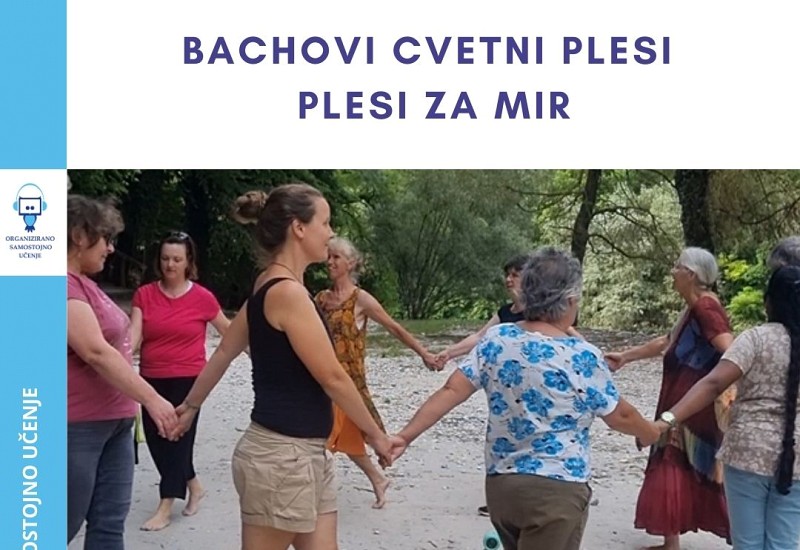 Bachovi cvetni plesi in plesi za mir