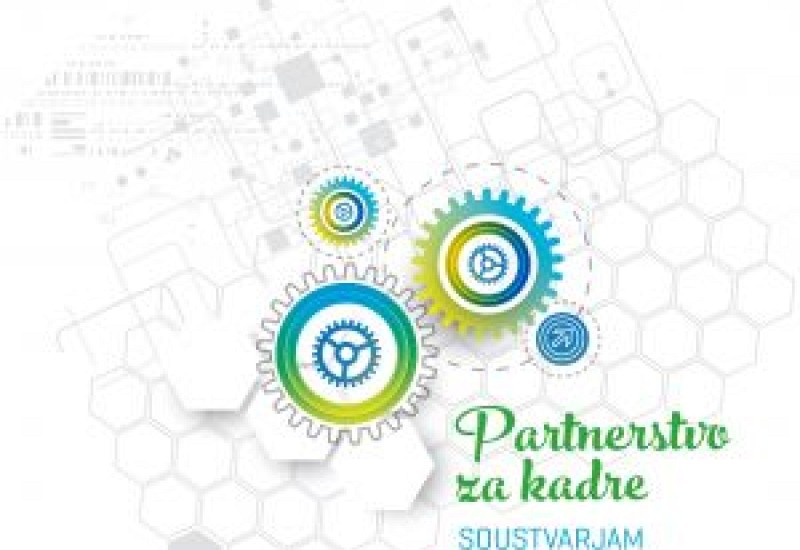 Partnerstvo za kadre (2023–2028)