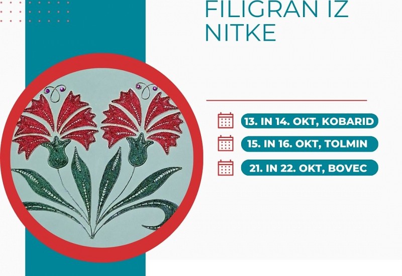 Filigran iz nitke