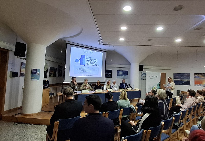  Medregijski podjetniški zajtrk v Bovcu o izzivih in priložnostih turizma