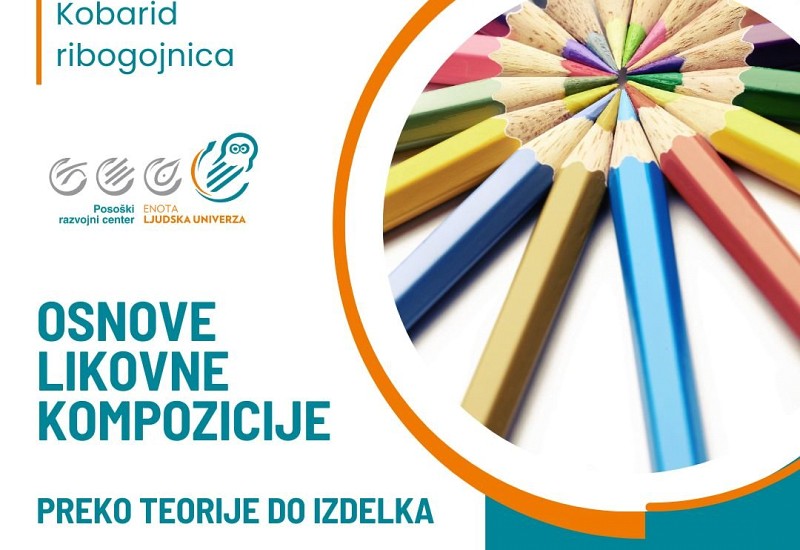 Osnove likovne kompozicije