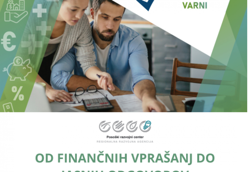 Finančno pismeni, finančno varni