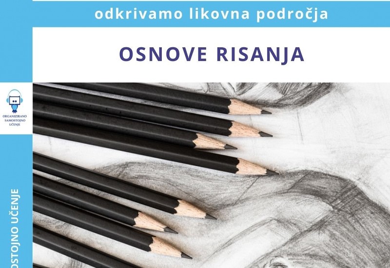 Osnove risanja